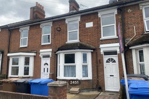 undefined, Foxhall Road, Ipswich, IP3 8HW