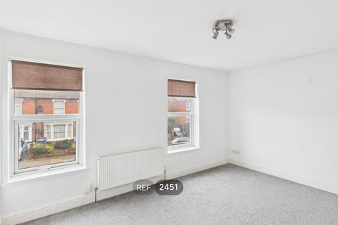 undefined, Foxhall Road, Ipswich, IP3 8HW