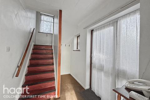 3 bedroom semi-detached house for sale, Bromley Road, Colchester
