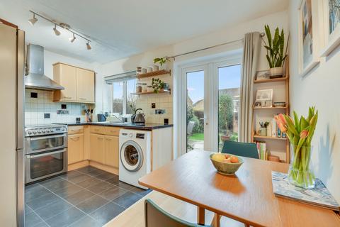 undefined, Cook Place, Chelmer Village, Chelmsford