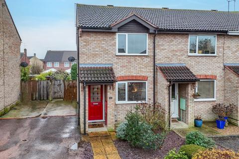 undefined, Cook Place, Chelmer Village, Chelmsford