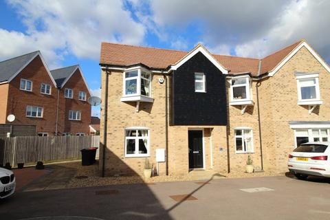 undefined, Lakeside Way, Bedford MK42