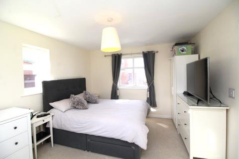 undefined, Lakeside Way, Bedford MK42