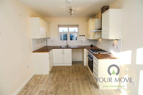2 bedroom semi-detached house to rent, Lakeside Way, Bedford MK42