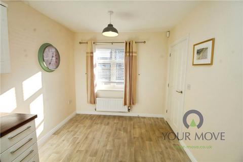2 bedroom semi-detached house to rent, Lakeside Way, Bedford MK42