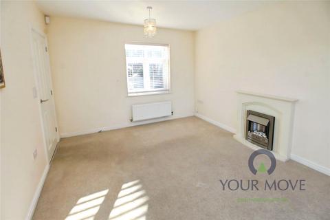 2 bedroom semi-detached house to rent, Lakeside Way, Bedford MK42