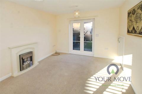 2 bedroom semi-detached house to rent, Lakeside Way, Bedford MK42