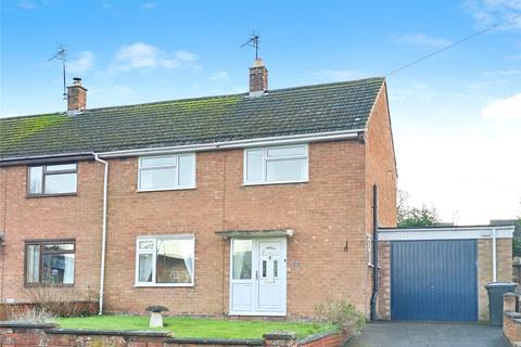 undefined, The Willows, Oswestry SY11