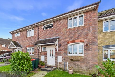 undefined, Tollgate Hill, Crawley
