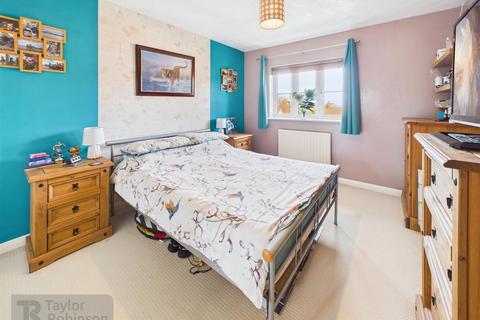 undefined, Tollgate Hill, Crawley