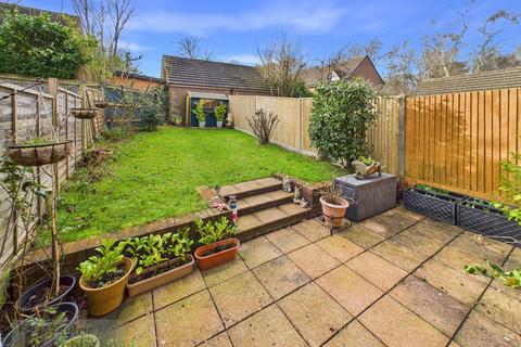 2 bedroom terraced house for sale, Tollgate Hill, Crawley