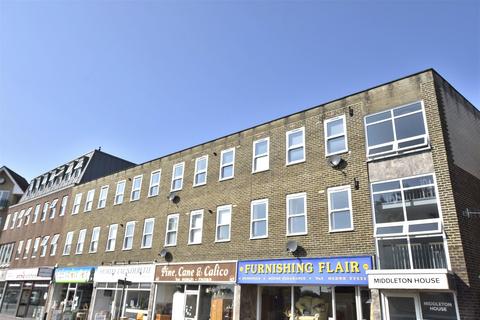 undefined, High Street, Horley RH6