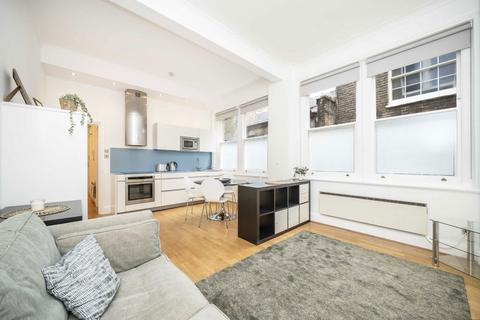 2 bedroom flat for sale, West Smithfield, London EC1A