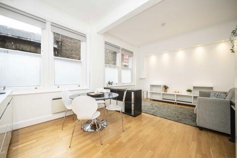 2 bedroom flat for sale, West Smithfield, London EC1A