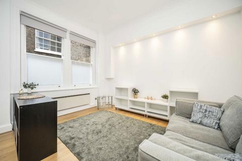 2 bedroom flat for sale, West Smithfield, London EC1A