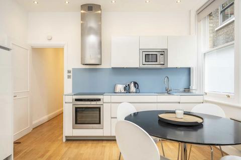 2 bedroom flat for sale, West Smithfield, London EC1A