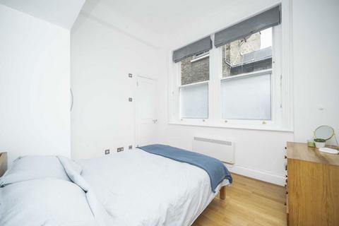 2 bedroom flat for sale, West Smithfield, London EC1A