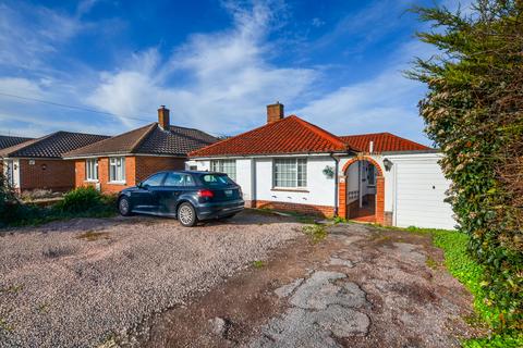 3 bedroom bungalow for sale, Broad Road, Eastbourne, East Sussex, BN20