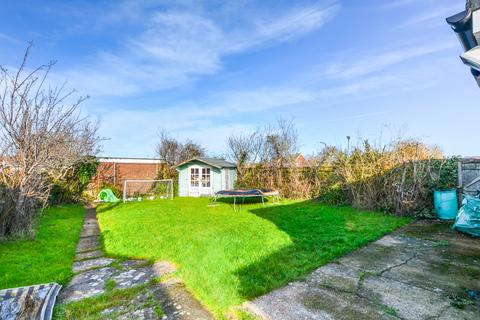 3 bedroom bungalow for sale, Broad Road, Eastbourne, East Sussex, BN20