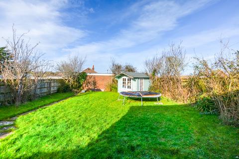 3 bedroom bungalow for sale, Broad Road, Eastbourne, East Sussex, BN20