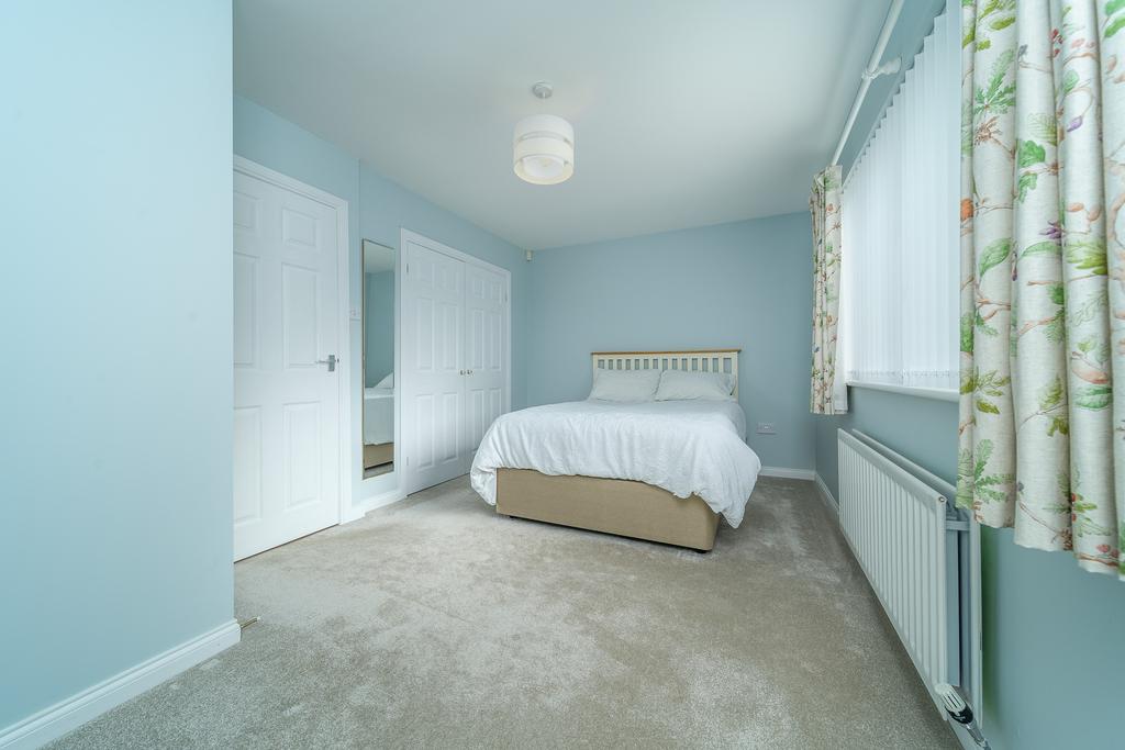 Bed One-1