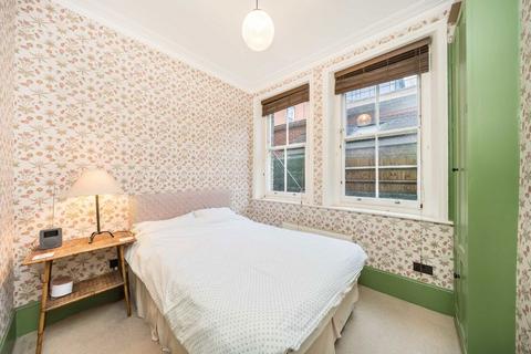 2 bedroom flat to rent, Prince Of Wales Drive, London SW11