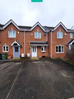 undefined, 31 North Street, Langley Mill, Nottingham, Derbyshire