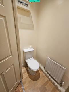 undefined, 31 North Street, Langley Mill, Nottingham, Derbyshire