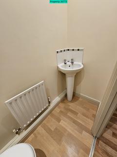 undefined, 31 North Street, Langley Mill, Nottingham, Derbyshire