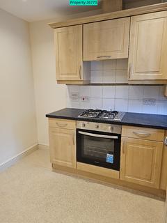 undefined, 31 North Street, Langley Mill, Nottingham, Derbyshire