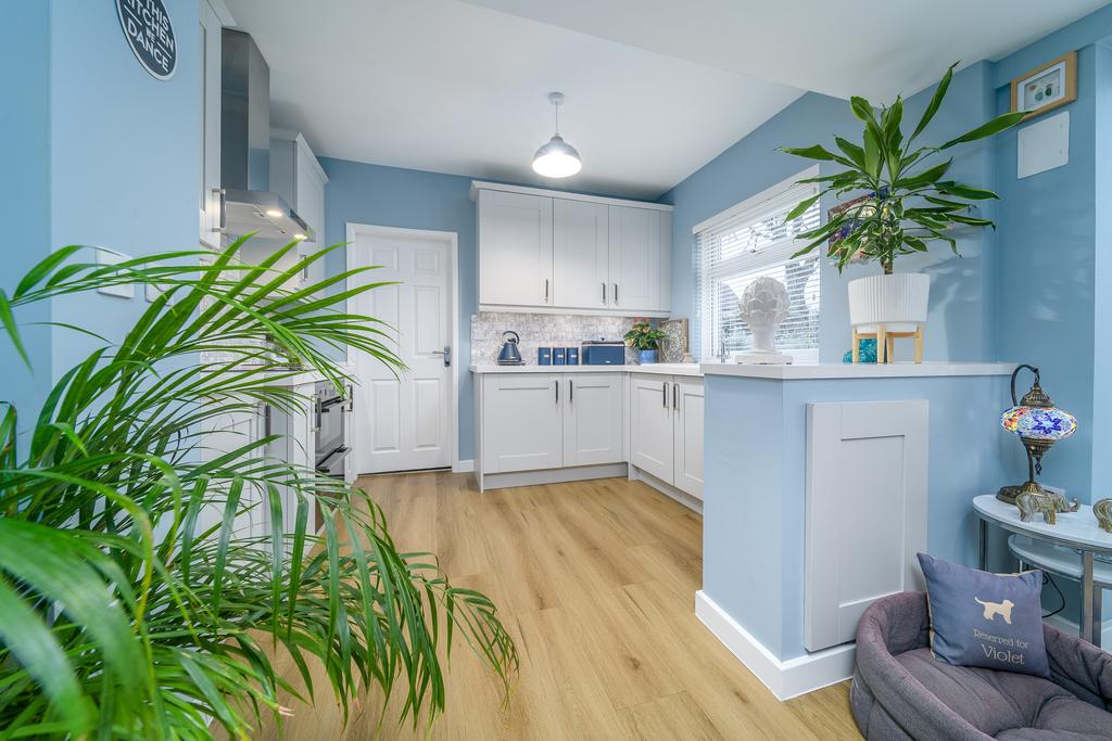 Kitchen Diner-1