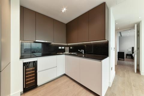 2 bedroom flat to rent, Carrara Tower, 250 City Road, 1 Bolinder Place, Islington, London, EC1V
