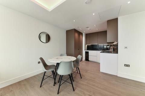 2 bedroom flat to rent, Carrara Tower, 250 City Road, 1 Bolinder Place, Islington, London, EC1V
