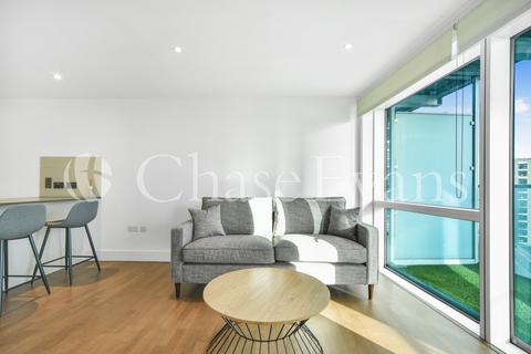 undefined, Crawford Building, 112 Whitechapel High Street, Aldgate, London, E1