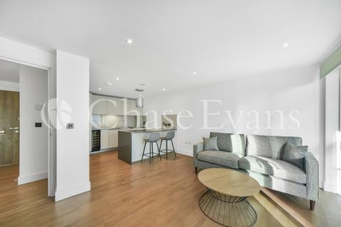 undefined, Crawford Building, 112 Whitechapel High Street, Aldgate, London, E1