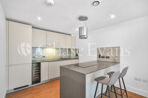 undefined, Crawford Building, 112 Whitechapel High Street, Aldgate, London, E1