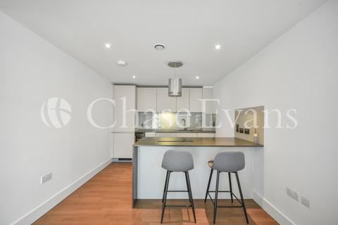 undefined, Crawford Building, 112 Whitechapel High Street, Aldgate, London, E1