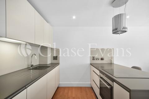 2 bedroom flat to rent, Crawford Building, 112 Whitechapel High Street, Aldgate, London, E1