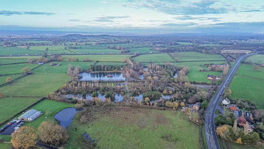 Aerial Imagery