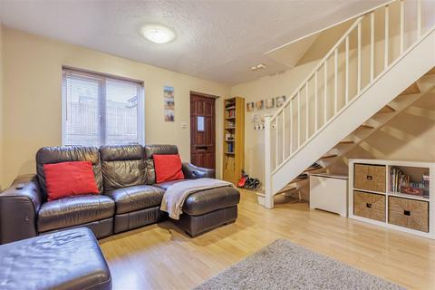 undefined, Alderwood Close, Abridge