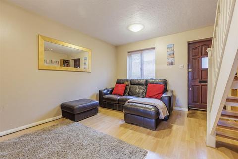 2 bedroom end of terrace house for sale, Alderwood Close, Abridge