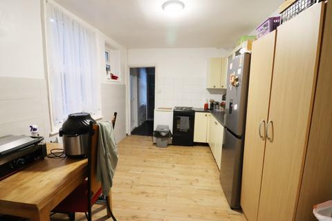 undefined, Cardiff Grove, Town Centre LU1