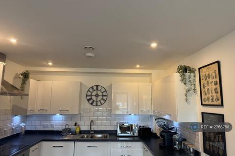 undefined, Cranston Court, London, W12