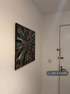 2 bedroom flat to rent, Cranston Court, London, W12
