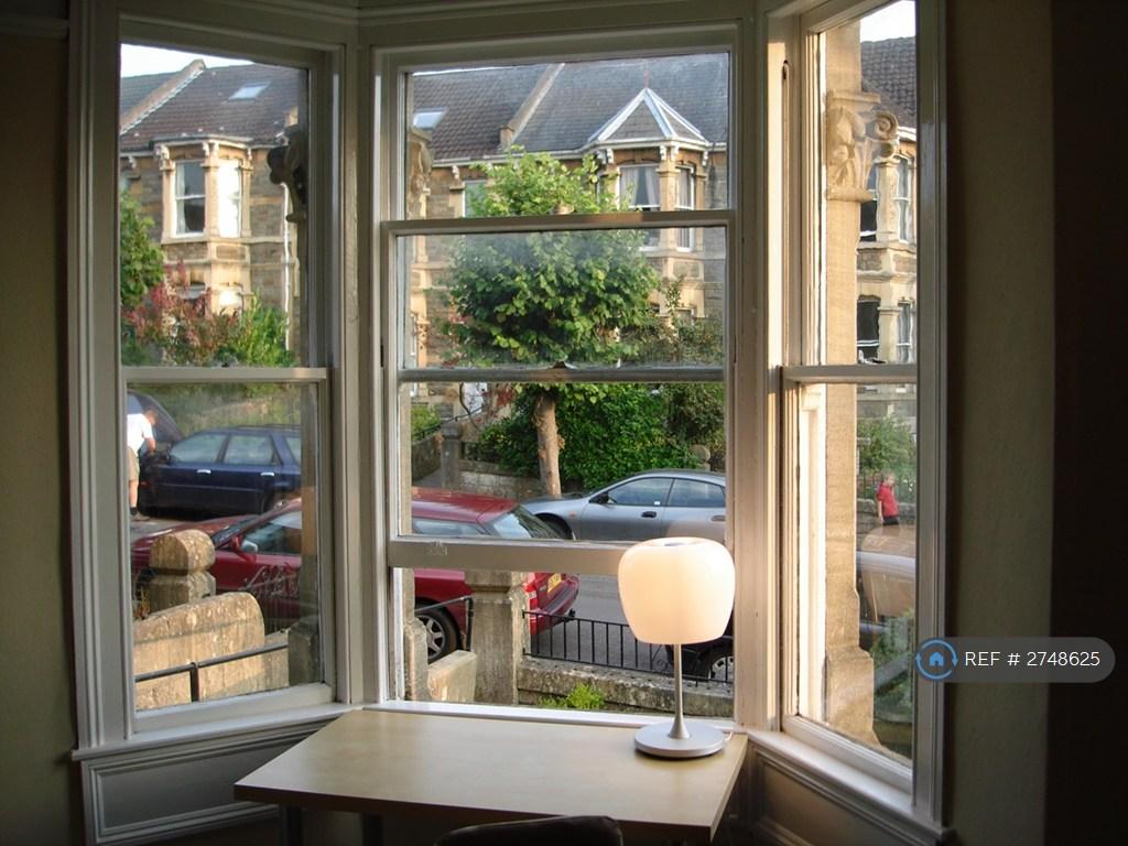 View Ground Floor - Front