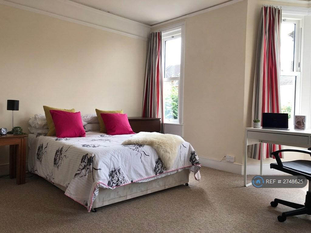 First Floor Front Bedroom