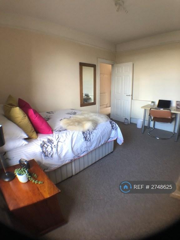 Ground Back Bedroom