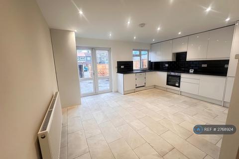 undefined, Pownall Road, London, E8