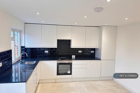 undefined, Pownall Road, London, E8