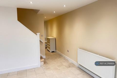 undefined, Pownall Road, London, E8